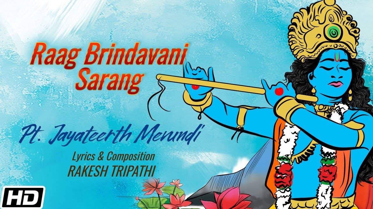 Krishna Janmashtami Special: Watch Latest Hindi Devotional Video ...