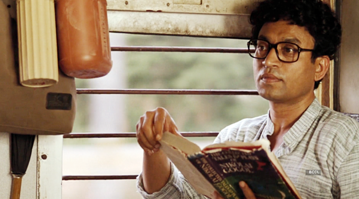 NSD graduates in Bollywood