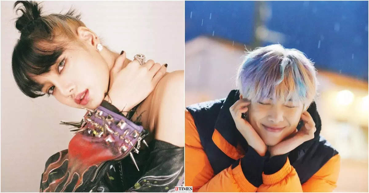 15 K-pop Idols Who Are Loved By Luxury Brands - HELLO! India