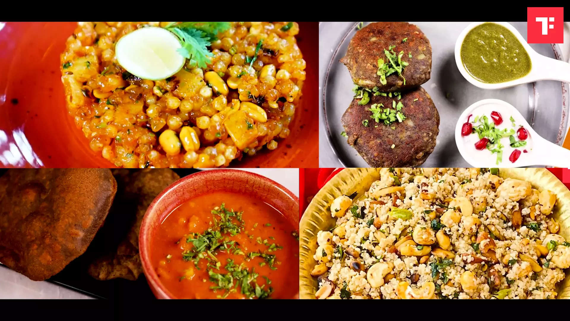 Krishna Janmashtami Recipes: 4 savoury recipes for Janmashtami