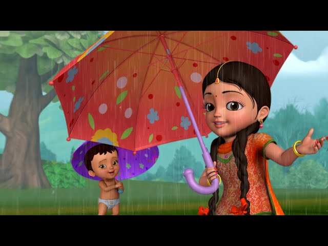 Most Popular Kids Shows In Bengali - Paani Barsa | Videos For Kids | Kids  Songs | Paani Barsa Song For Children | Entertainment - Times of India  Videos