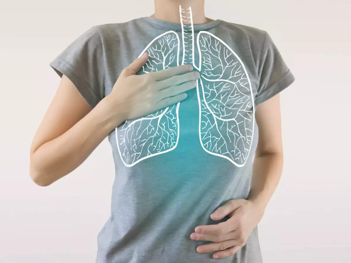 COVID-19 is not a respiratory illness: study