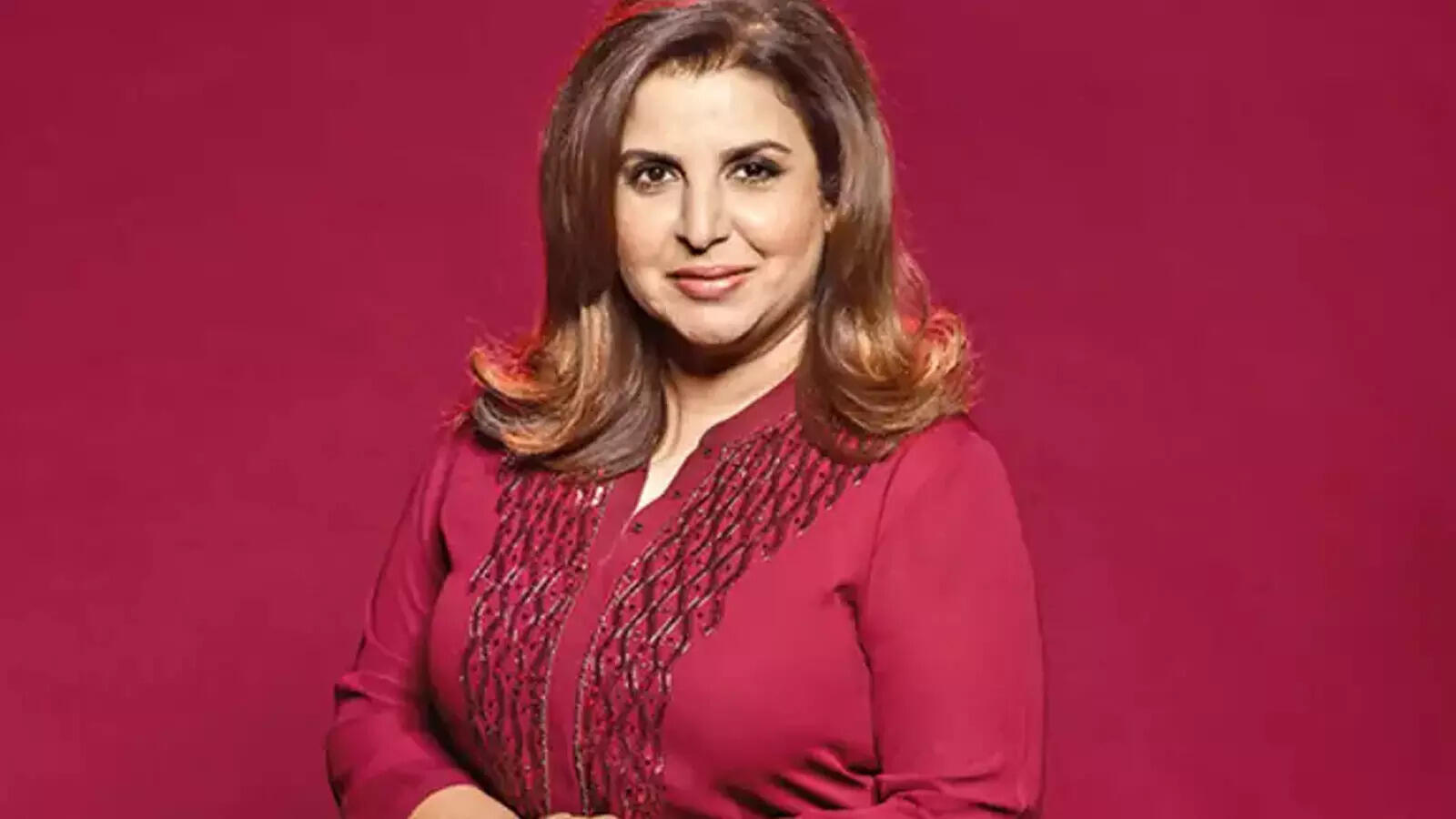 Farah Khan’s hard hitting reply to trolls: 'You talk about nepotism but still look up to pictures of Shah Rukh Khan's daughter or Kareena Kapoor Khan's son'