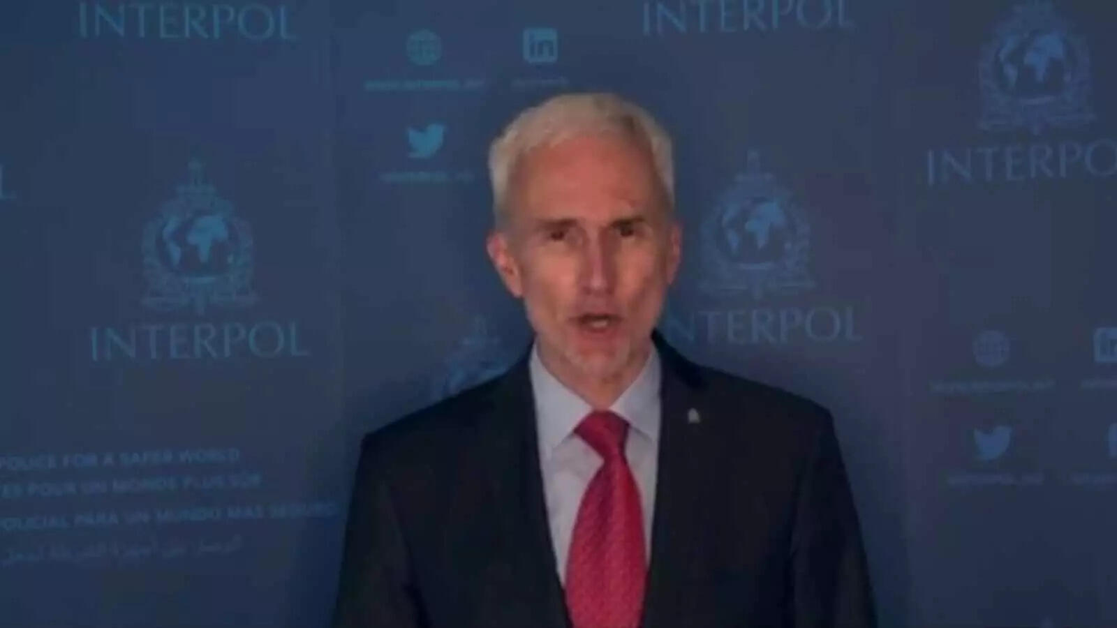 Continued imperative to combat ISIS: INTERPOL Secretary General