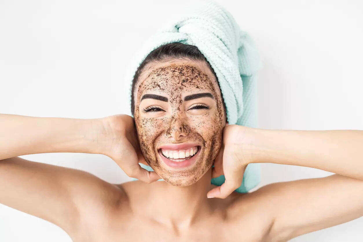 This coffee face pack can cure half of your beauty problems | The Times of  India