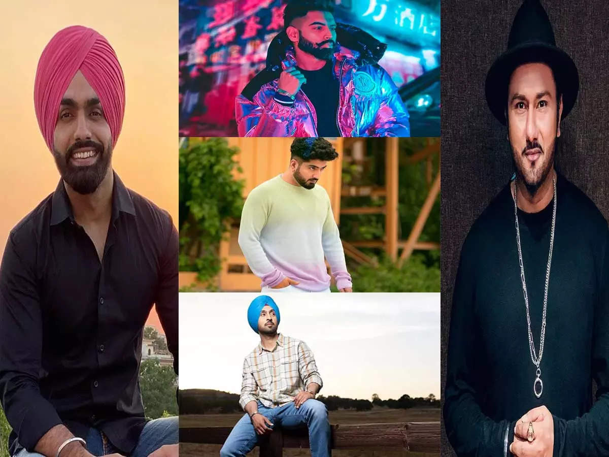 10 Times Diljit Dosanjh kept things easy