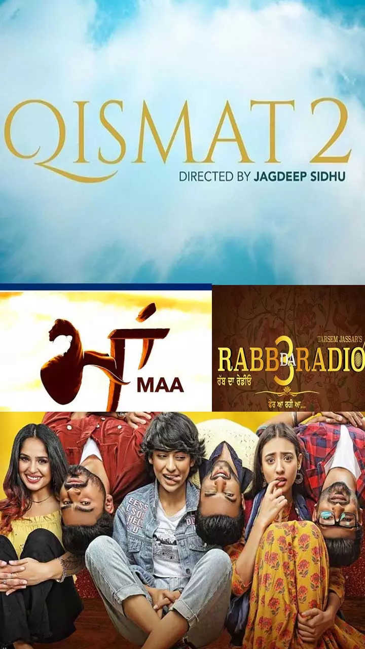 Best punjabi store movies 2018