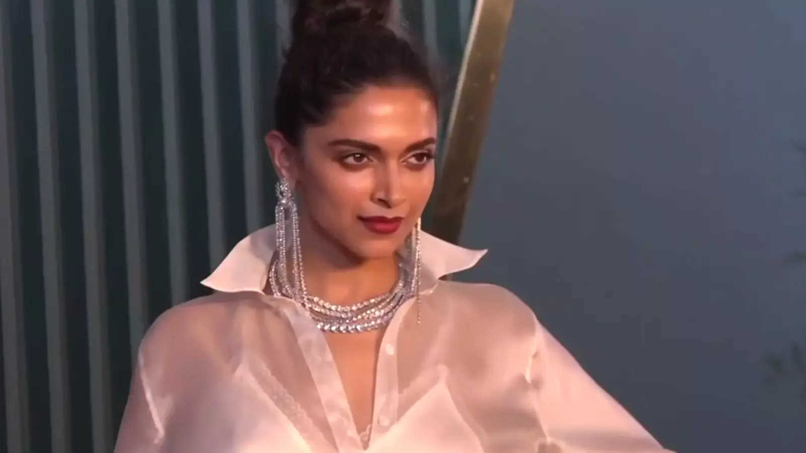 1600px x 900px - Deepika Padukone is all set for Hollywood comeback with cross-cultural  romantic comedy | Hindi Movie News - Bollywood - Times of India