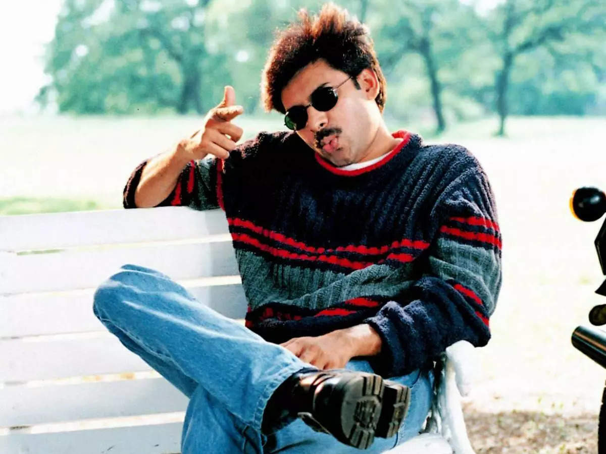 Pawan Kalyan Birthday: Why is Tollywood obsessed with 'Power Star ...