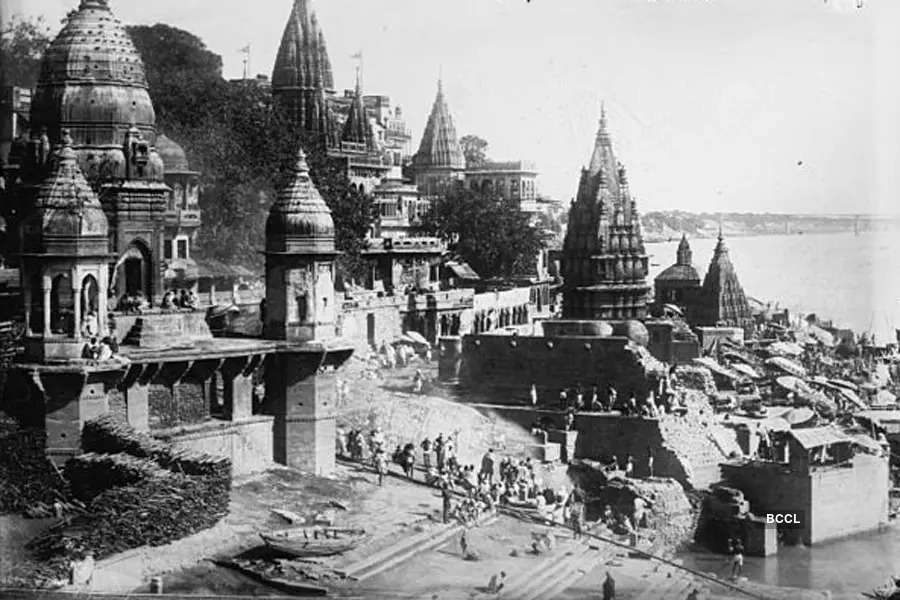 15 ancient cities that reflect past glory of India