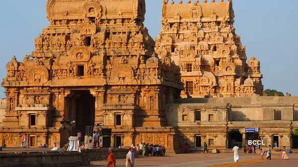 15 ancient cities that reflect past glory of India