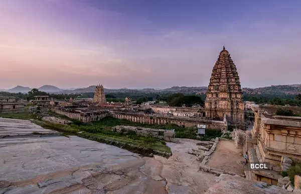 15 ancient cities that reflect past glory of India