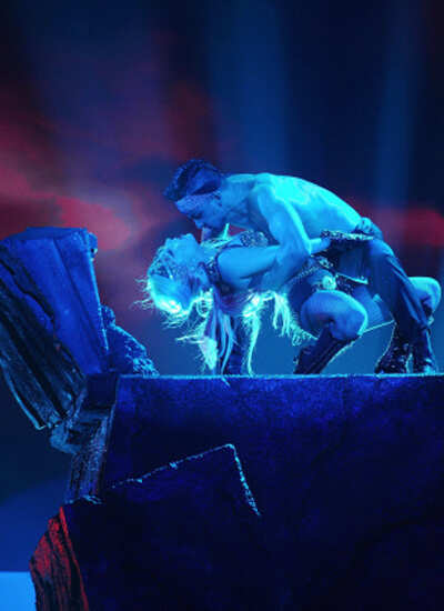 American Idol - Grand Finale