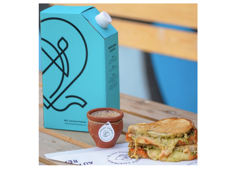 All You Need to Know About Dubai’s Homegrown Food Concepts and Authentic Dining Experiences All You Need to Know About Dubai’s Homegrown Food Concepts and Authentic Dining Experiences
