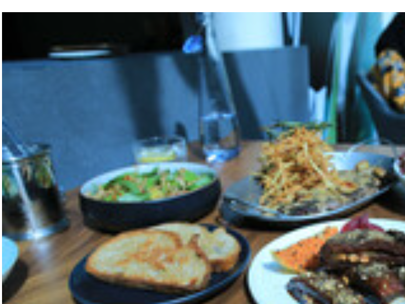 All You Need to Know About Dubai’s Homegrown Food Concepts and Authentic Dining Experiences All You Need to Know About Dubai’s Homegrown Food Concepts and Authentic Dining Experiences
