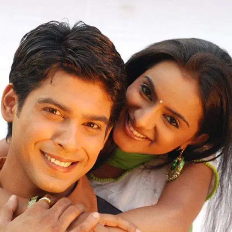 RIP Sidharth Shukla: From 'Shivraj Shekhar' in 'Balika Vadhu' to 'Angad