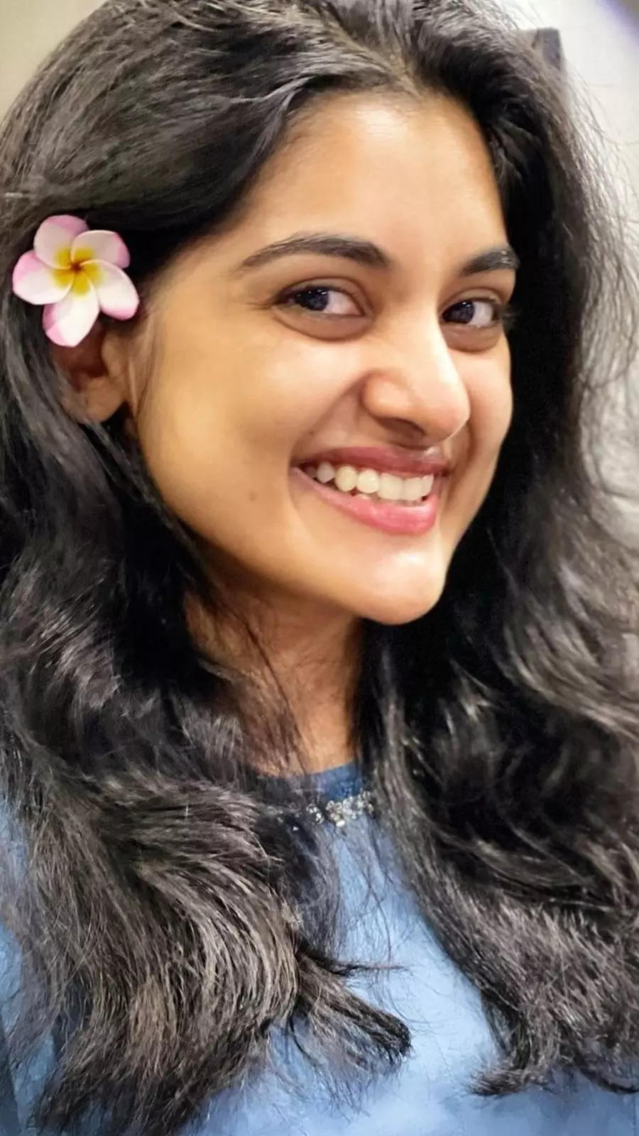 Nivetha Thomas's Instagram, Twitter & Facebook on IDCrawl