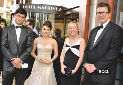 64th Cannes Film Festival