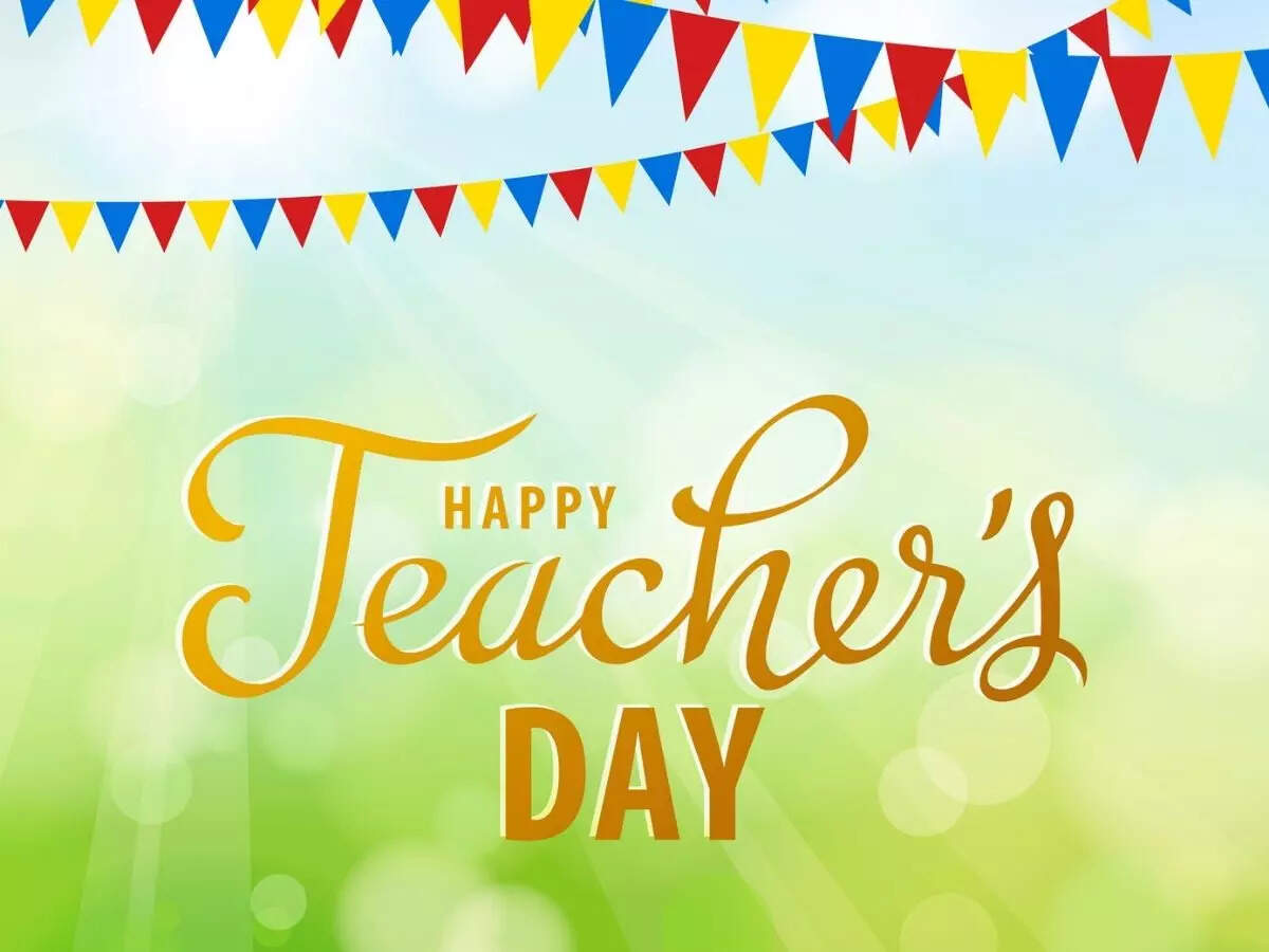 Happy Teachers Day 2021 Images Quotes Wishes Messages