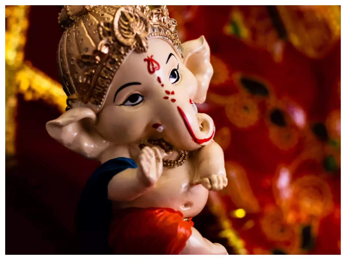 Ganesh Chaturthi 2021 Significance Puja Vidhi And Foods Times Of India 3864