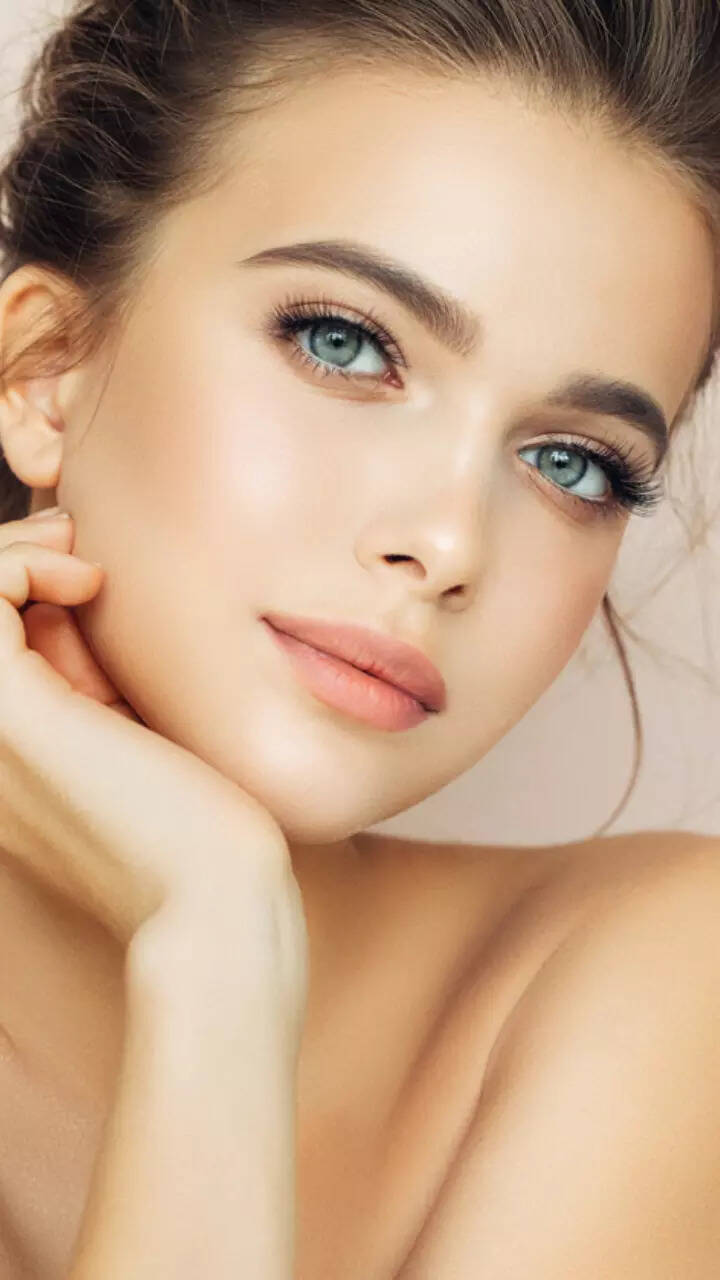 Skincare Tips: Simple hacks to get a clear skin | Times of India