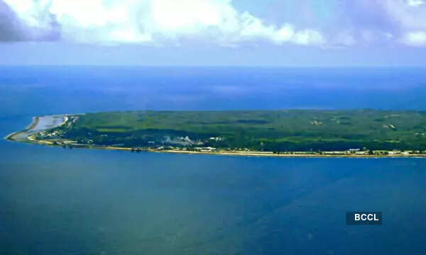 These countries that are smaller than Delhi will leave you awestruck