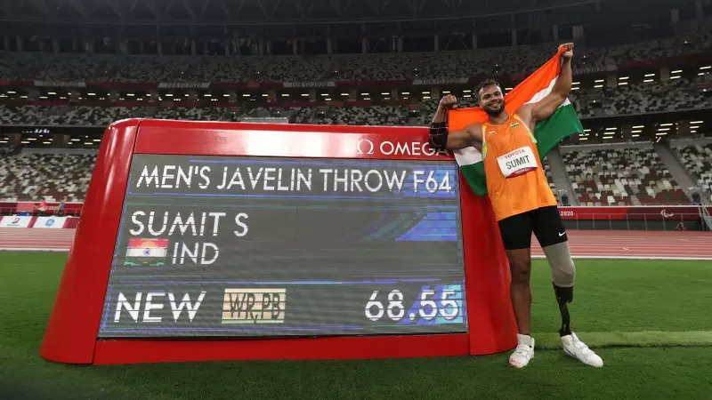 Tokyo Paralympics 2020: Meet the Indian medal winners in photos who have made lasting impact with their performances at the Games