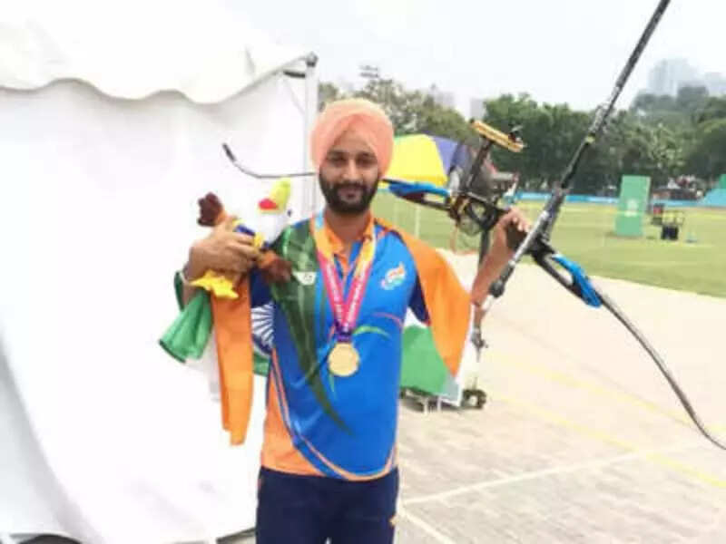 Tokyo Paralympics 2020: Meet the Indian medal winners in photos who have made lasting impact with their performances at the Games
