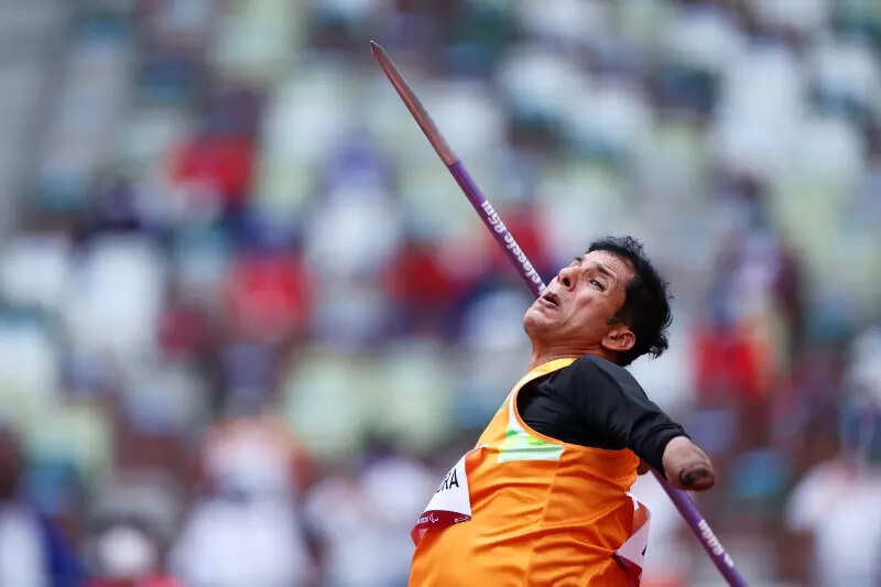 Tokyo Paralympics 2020: Meet the Indian medal winners in photos who have made lasting impact with their performances at the Games