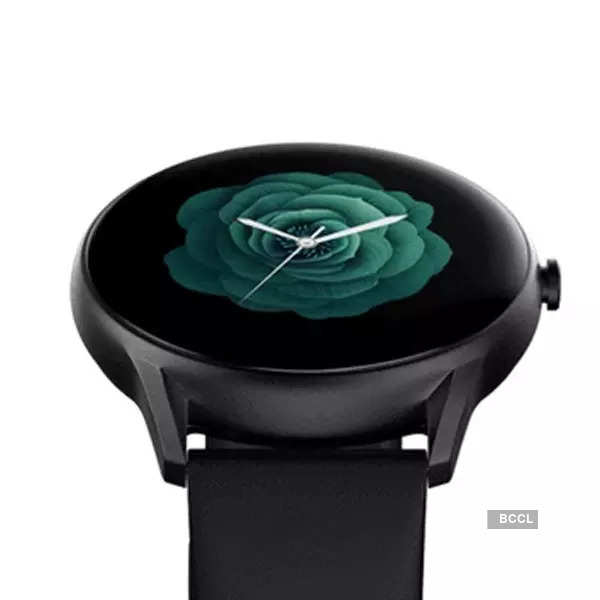 NoiseFit Core smartwatch launched in India