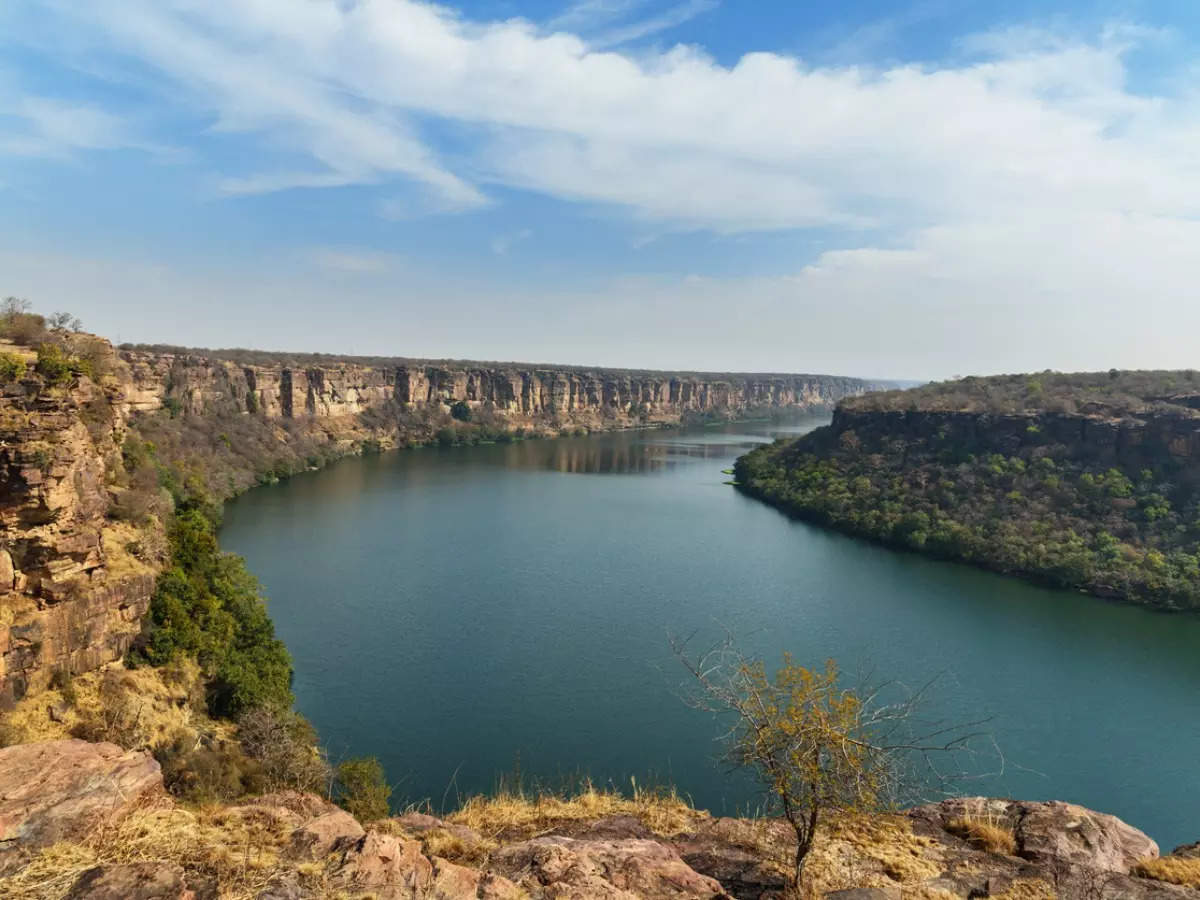 The many lives of Chambal River | Times of India Travel