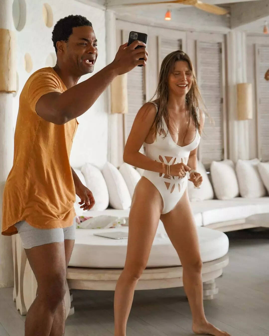 These pictures of Playboy model & actress Amanda Cerny will take your  breath away!- The Etimes Photogallery Page 78