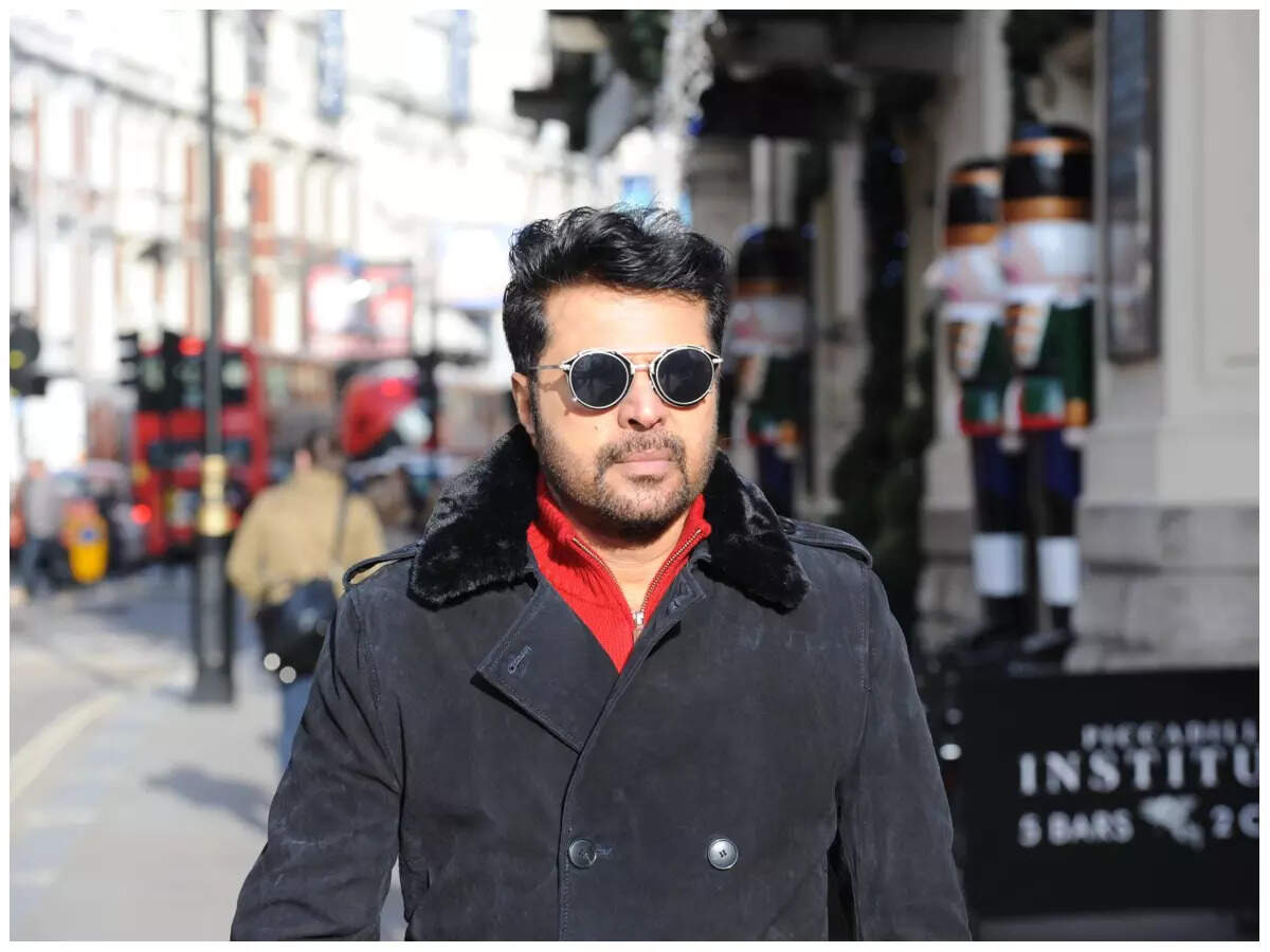 Mammootty 70th Birthday: 5 heart-wrenching movies of the Megastar Mammootty