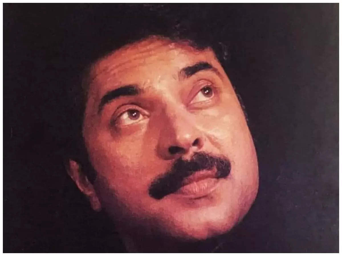 ​Mammootty@70: Iconic dialogues of the actor