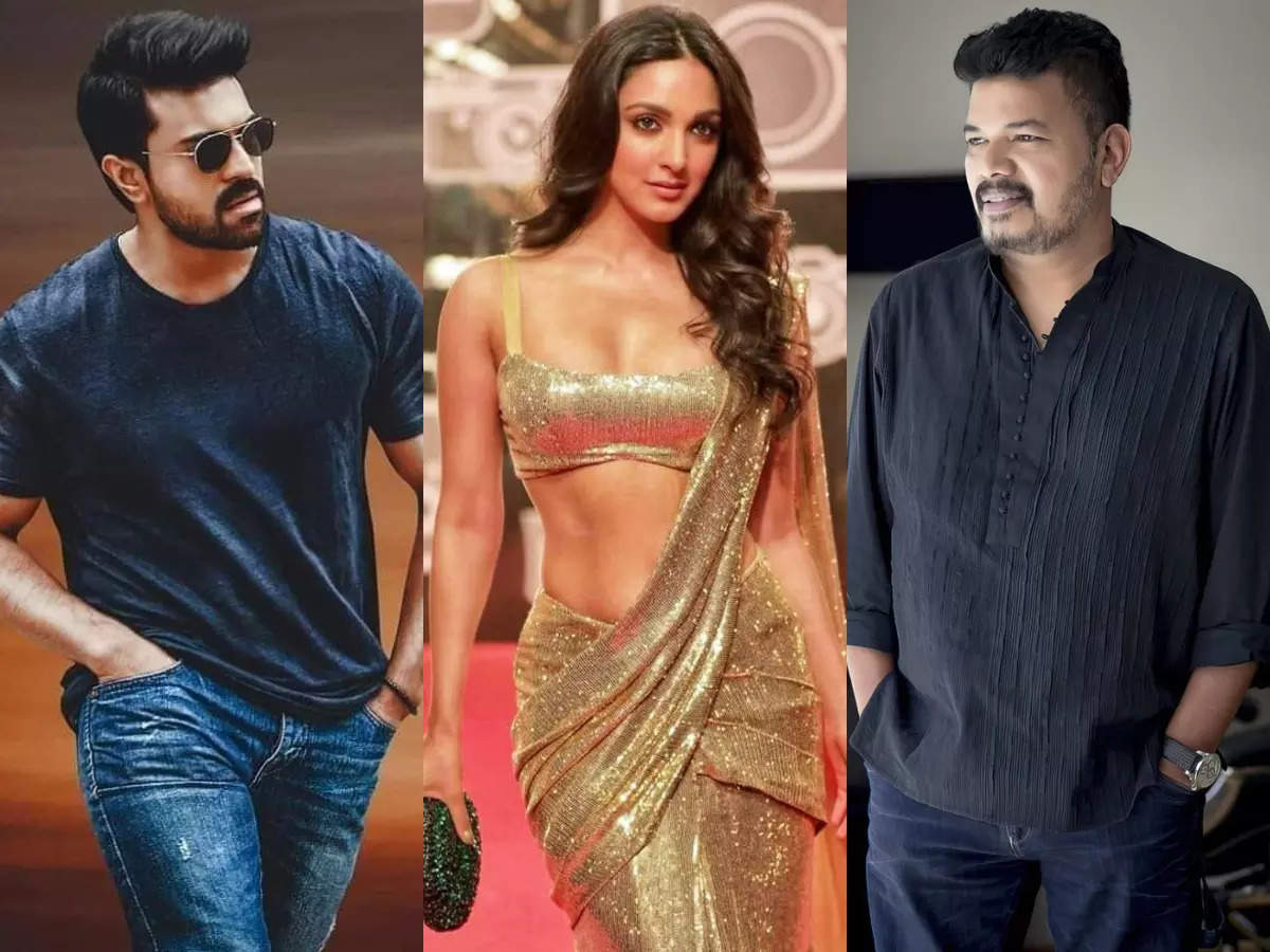 Ram Charan will be next seen in the action-thriller RC 15. Here's everything you need to know about the much-anticipated film directed by Shankar