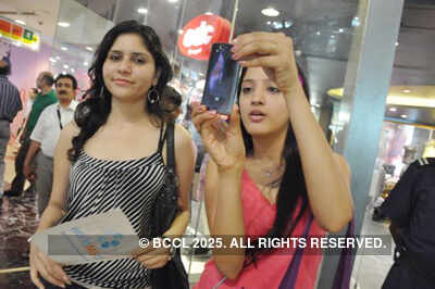 Multiple Sclerosis Society celebrates M S Day 