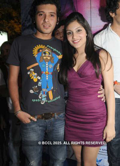 Press Conference: 'Pyaar Ka Punchnama'