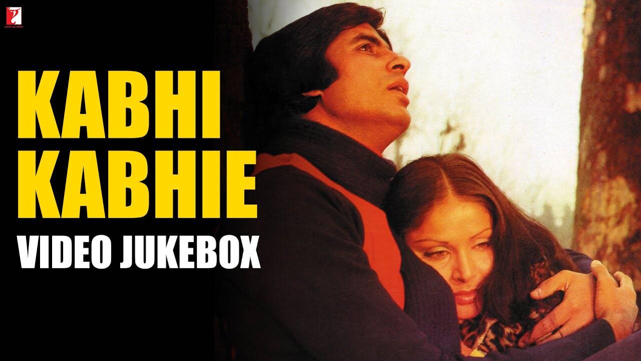 hindi-movie-songs-video-jukebox-kabhi-kabhie-full-album-movie