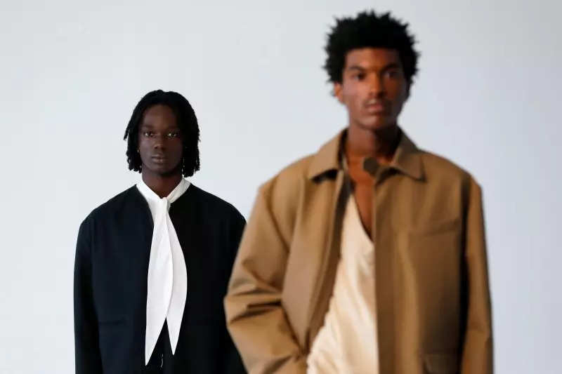 New York Fashion Week Men's Day returns! Every must-see moment from NYFW 2022 you can't miss