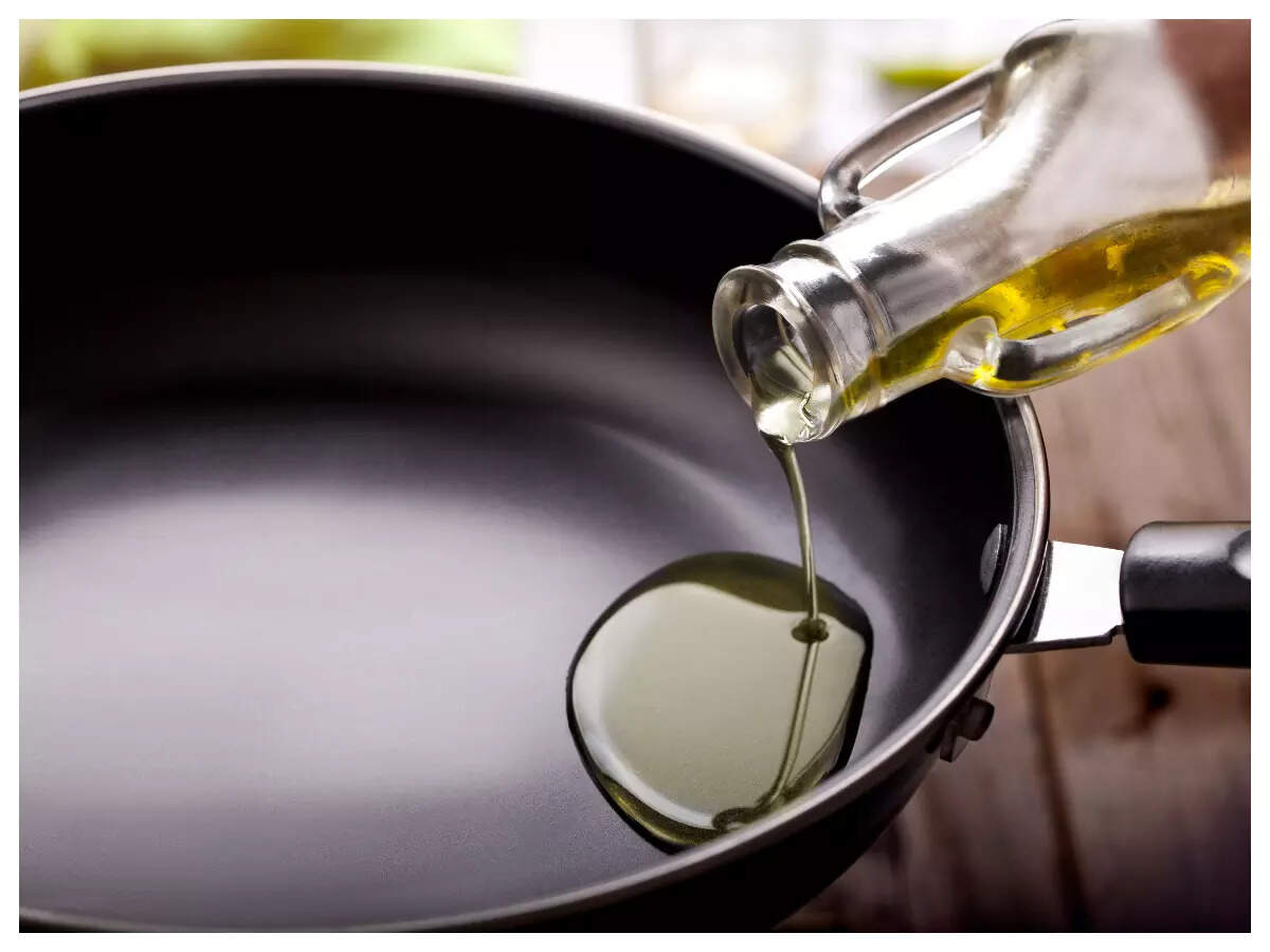 Cooking Oil Adulteration Is your cooking oil adulterated with