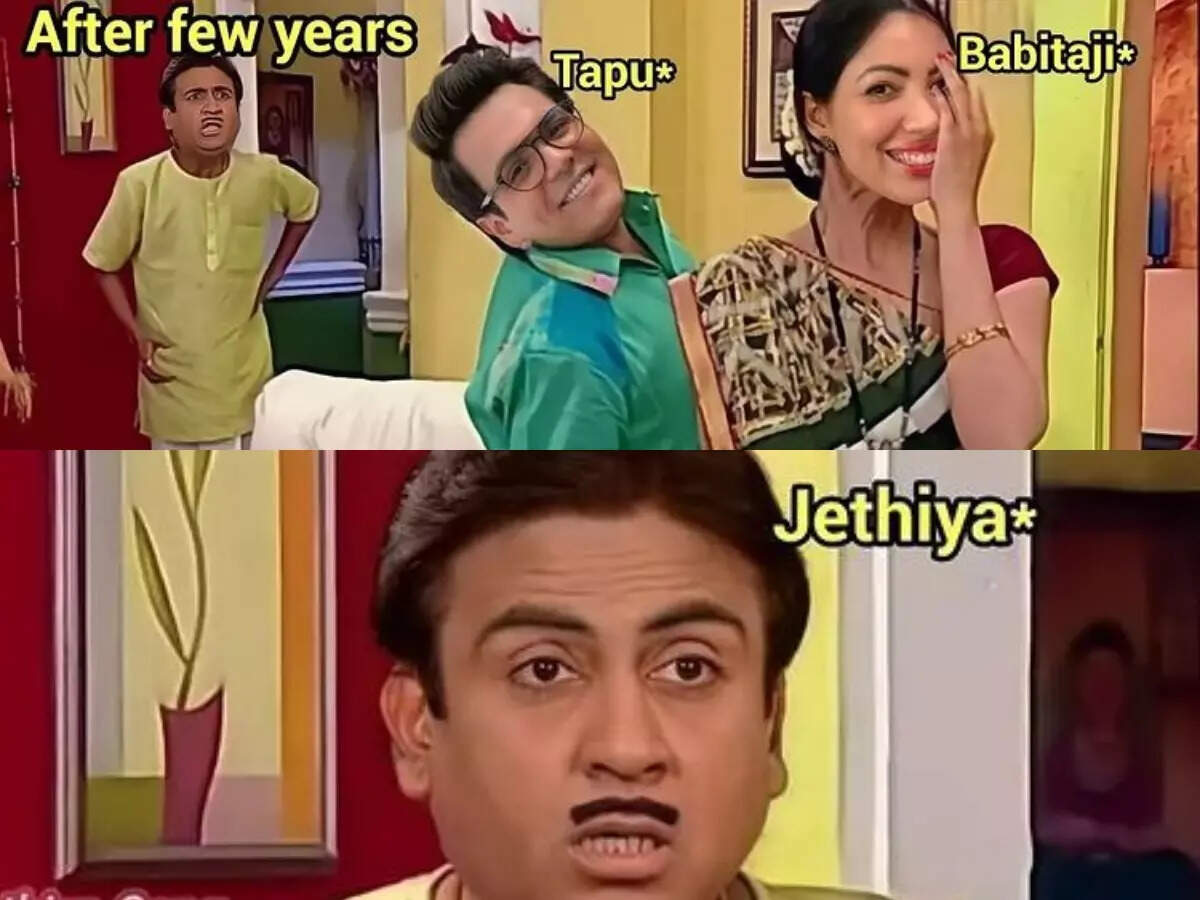 Tmkoc porn meme