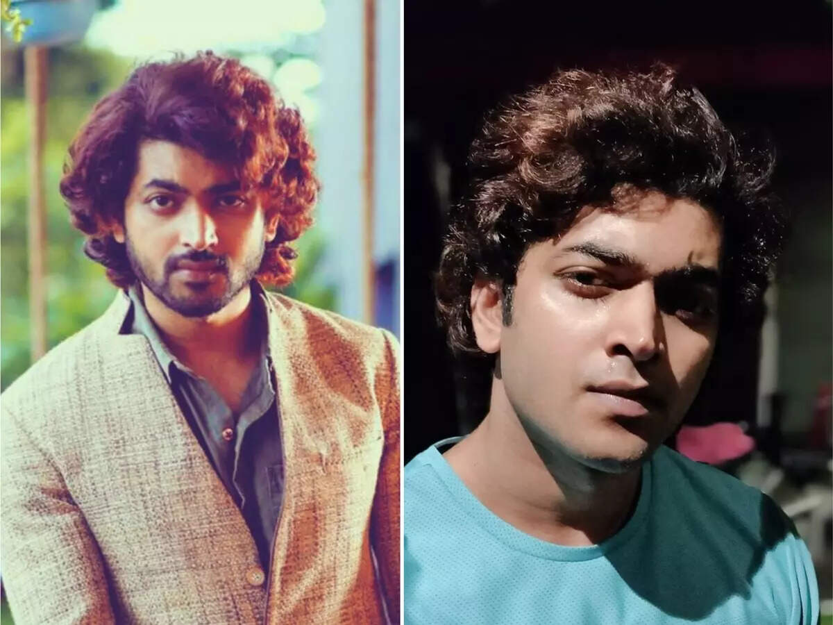 In pics: Actor-DBD mentor Om Sahani sports a brand new look