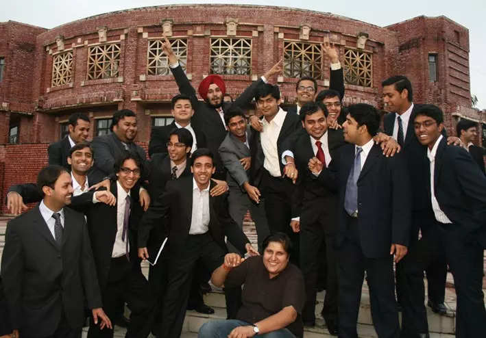 QS Global MBA rankings 2022: IIM-Ahmedabad bags 46th rank globally, tops among Indian B-schools