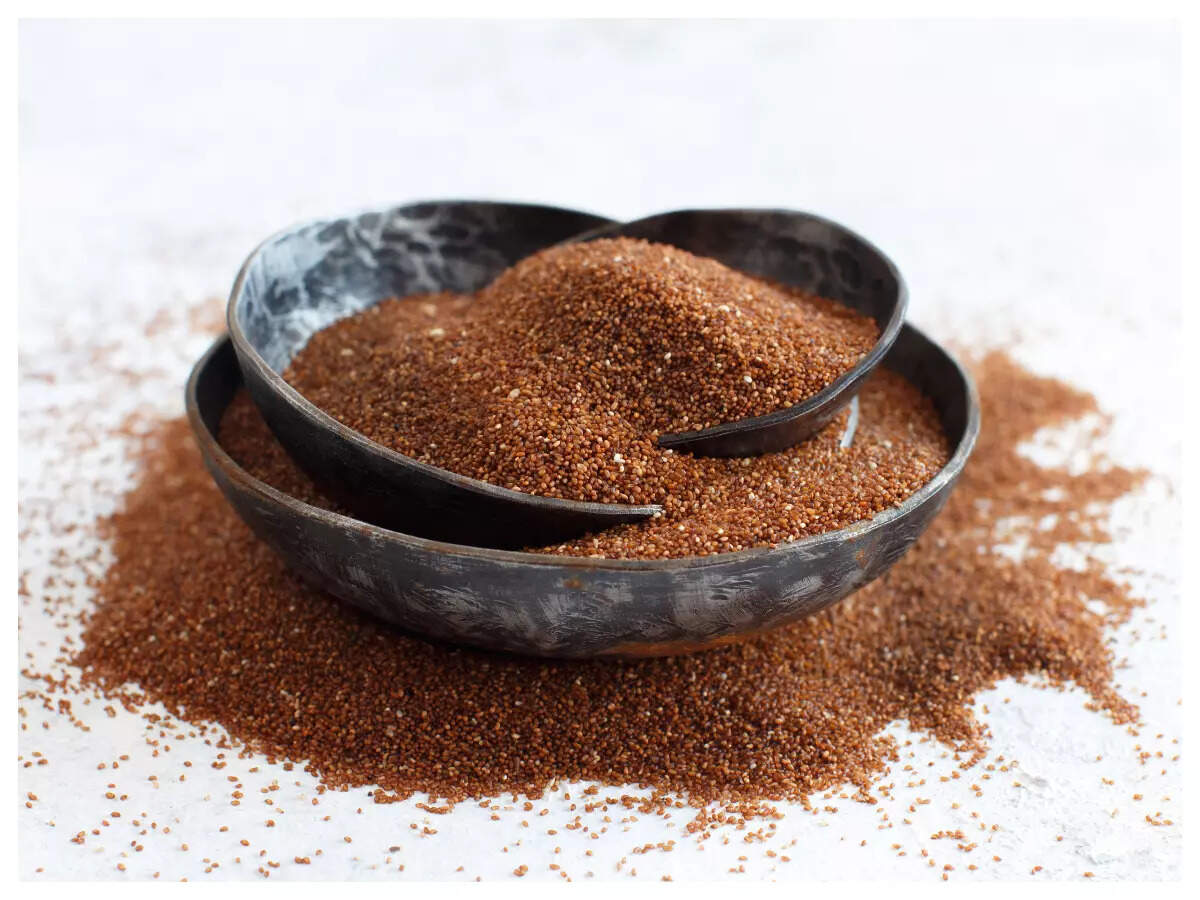 Ethiopian grain Teff is the new gluten-free food everyone seems to be talking about