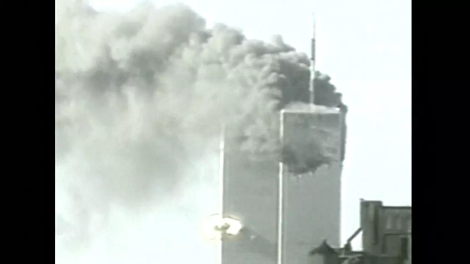 20 years of 9/11: When terror strikes the US