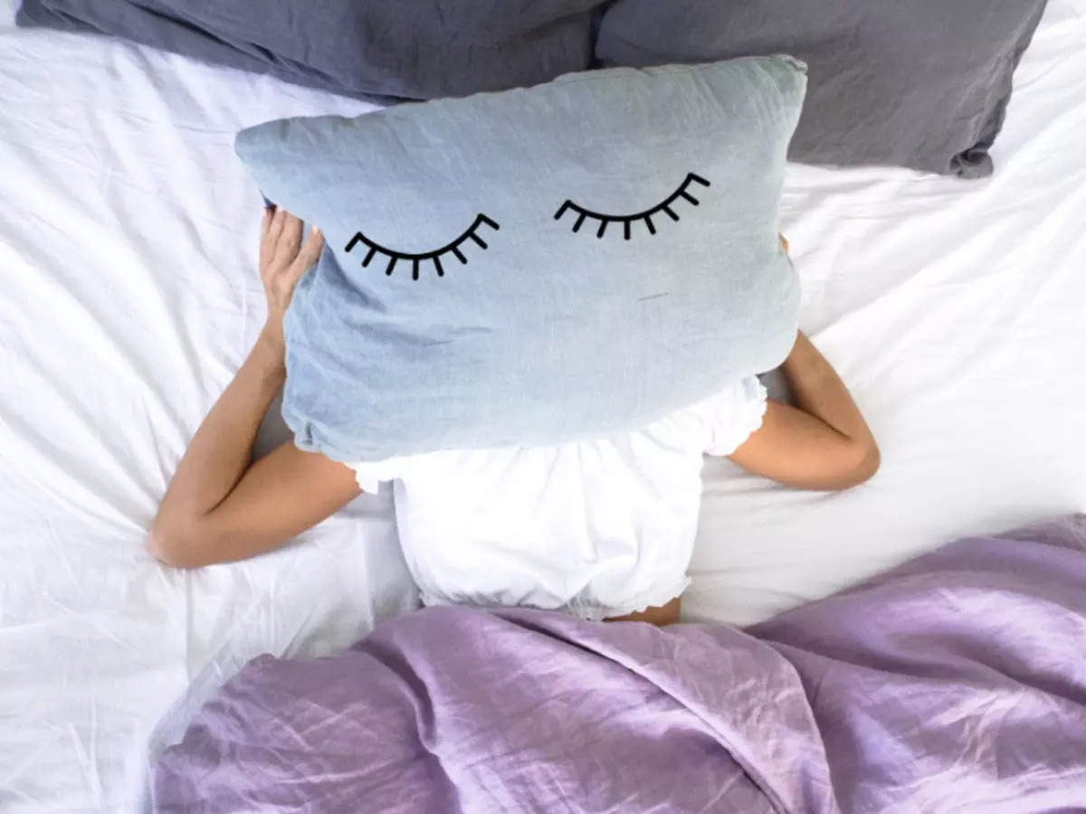 How poor sleep affects your hormones
