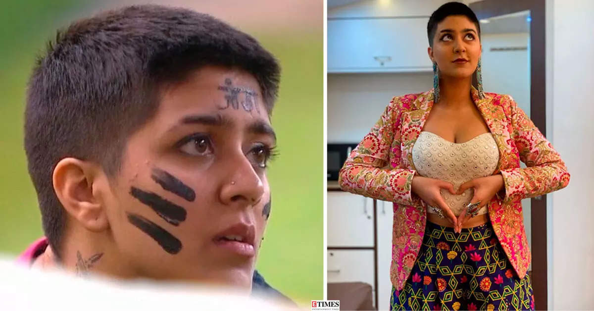 Pictures of Moose Jattana go viral as she gets evicted from Bigg Boss OTT