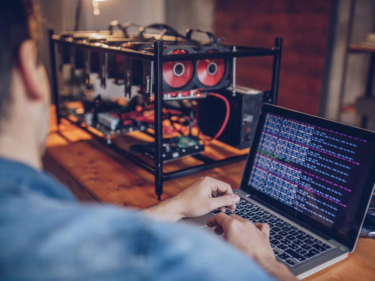 All you need to know about Bitcoin mining