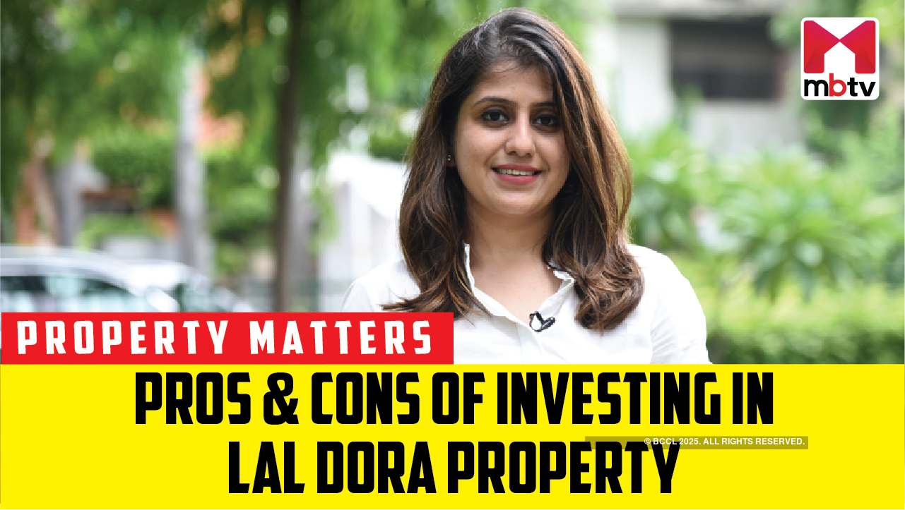 Pros & cons of investing in Lal Dora property