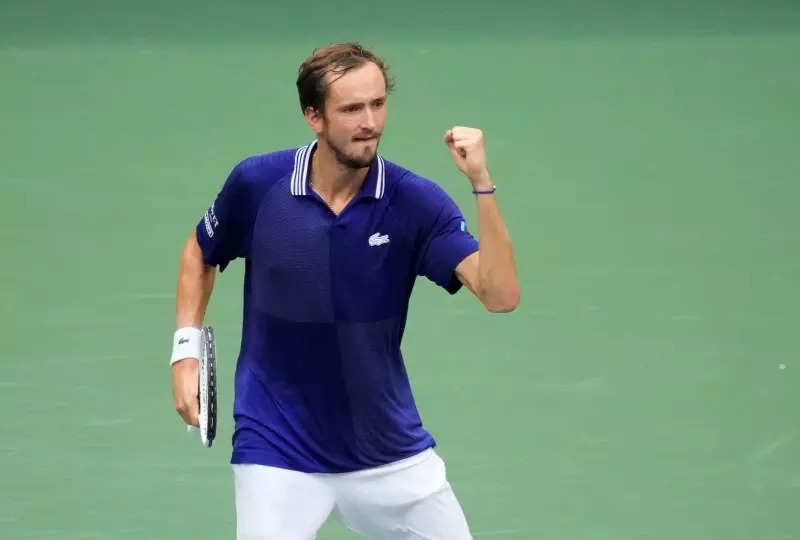 US Open 2021 Final: Daniil Medvedev Defeats World No.1 Novak Djokovic ...